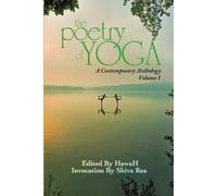 HAWAH The Poetry of Yoga, Vol. 1 (Distribution) (Tascabile)