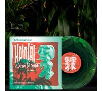 Hawai Esta En Tu Mente (Emerald Waves Vinyl)