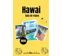 Hawai Guía de viajes 2026