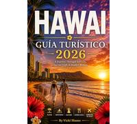 HAWAI GUÍA TURÍSTICO