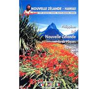 Hawai ; nouvelle zelande