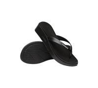 Hawaianas Wmns H High Platform FC Nero Nero/43