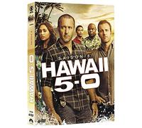 Hawaii 5-0-Saison 8