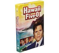 Hawaii 5-O 5th Season