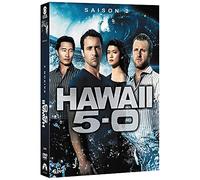Hawaii 5-o, saison 2