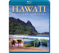 Hawaii: An Island Symphony