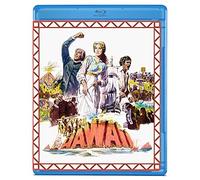 Hawaii (Blu-ray) Julie Andrews Max von Sydow Richard Harris Gene Hackman