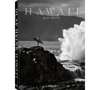Hawaii: by Olaf Heine