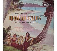 Hawaii Calls