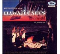 Hawaii Calls - Blue Hawaii
