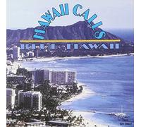 Hawaii Calls - Blue Hawaii