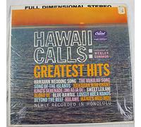 Hawaii Calls: Greatest Hits