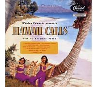 Hawaii Calls - Hawaii Calls