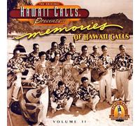 Hawaii Calls - Hawaii Calls Presents: Memories Of Hawaii Calls, Vol. 2