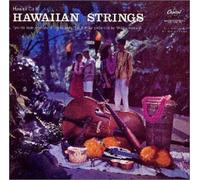 Hawaii Calls - Hawaiian Strings