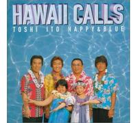 HAWAII CALLS - ITO, TOSHI