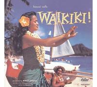 Hawaii Calls - Waikiki