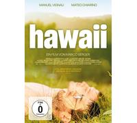Hawaii (DVD) Manuel Vignau Mateo Chiarino Marco Berger