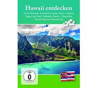 Hawaii entdecken (DVD) Various