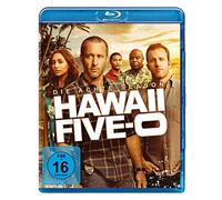 Hawaii Five-0 (2010) - Season 8