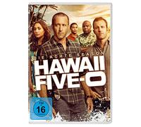 Hawaii Five-0 (2010) - Season 8