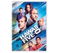 Hawaii Five-0 (2010) - Season 9