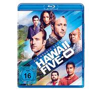 Hawaii Five-0 (2010) - Season 9 (5 BRs) (+ Bonus-Blu-ray)