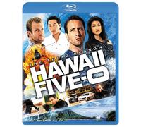 Alex O'Loughlin - Hawaii Five-0 The Third Season Value Box (6 Blu-Ray) [Edizione: Giappone]