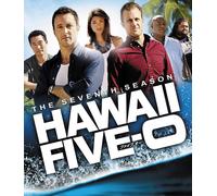 Alex O'Loughlin - Hawaii Five-0 The Seventh Season Value Box (12 Dvd) [Edizione: Giappone]