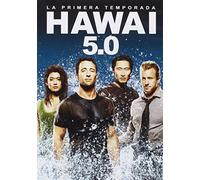 Hawaii five-0 - Brad Turner , Matt Earl Beesley , Chris Fisher , Duane Clark , Len Wiseman (Inglese, italiano e spagnolo) importati dalla Spagna.