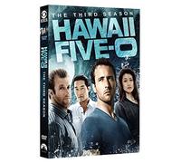 Hawaii Five-0 - Season 03 (7 Dvd) [Edizione: Regno Unito] [Edizione: Regno Unito]