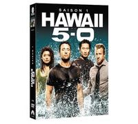 Hawaii Five-0 - Season 1