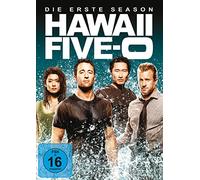 Hawaii Five-0 - Season 1