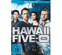 Hawaii Five-0 - Season 2.2