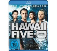 Hawaii Five-0 - Season 2