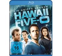 Hawaii Five-0 - Season 3