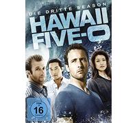 Hawaii Five-0 - Season 3