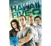 Hawaii Five-0 - Season 4