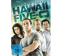 Hawaii Five-0 - Season 4