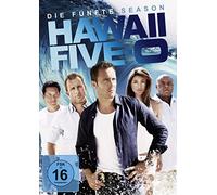 Hawaii Five-0 - Season 5