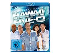 Hawaii Five-0 - Season 6