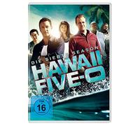 Hawaii Five-0 - Season 7
