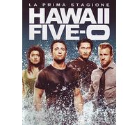 Hawaii five-0 - Stagione 01