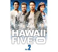 HAWAII FIVE-0 THE FIRST SEASON