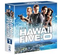 Alex O'Loughlin - Hawaii Five-0 The First Season Value Box (12 Dvd) [Edizione: Giappone]