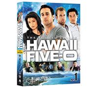 HAWAII FIVE-0 THE FOURTH SEASO