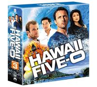 Hawaii Five-0 The Third Season Value Box (DVD) Alex O`Loughlin