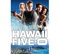 HAWAII FIVE-0 VOL.1 - ALEX OL