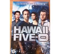Hawaii Five-O (2010) - Season 3 [Region Free]