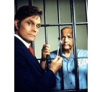 HAWAII FIVE-O FOTO Della TELEVISIONE Poster Stampa 24x20" Immagine Fine 275775